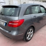 MERCEDES CLASSE B 1.38 DIESEL 110 CV ANNO 2012
